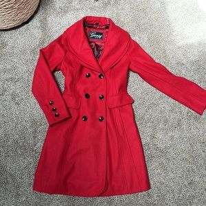Guess Coat Size M